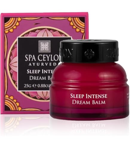 SPA CEYLON SLEEP Body & Pillow Mist | Non-Oily Natural Mist | Reduces Stress | Luxuriously Fragrant | Suitable For All Skin Types | 100ml - View #12