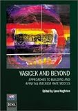 Image de Vasicek And Beyond Approaches to Building and Applying Interest Rate Models