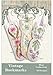 Anita Goodesign Vintage Bookmarks Embroidery Designs