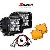Rigid Industries 202113 Dually D-series Pro Flood