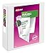 Avery Durable View 3 Ring Binders, 3