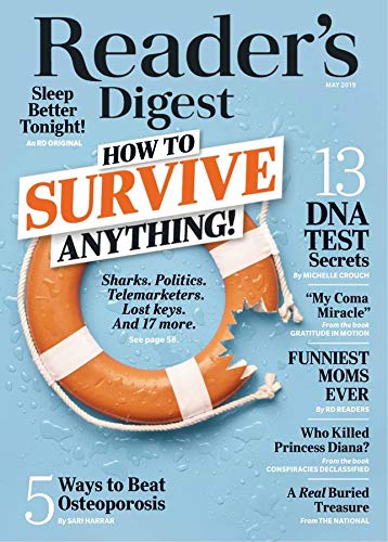 Reader's Digest