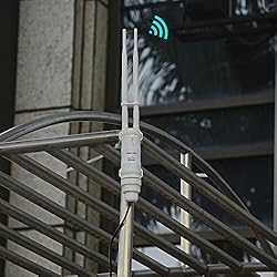 Outdoor WiFi Range Extender AC600 High Power