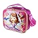 Disney's Sofia The First Lunch Box - Sweet & Kind A14852