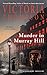 Murder in Murray Hill (A Gaslight Mystery) by Victoria Thompson