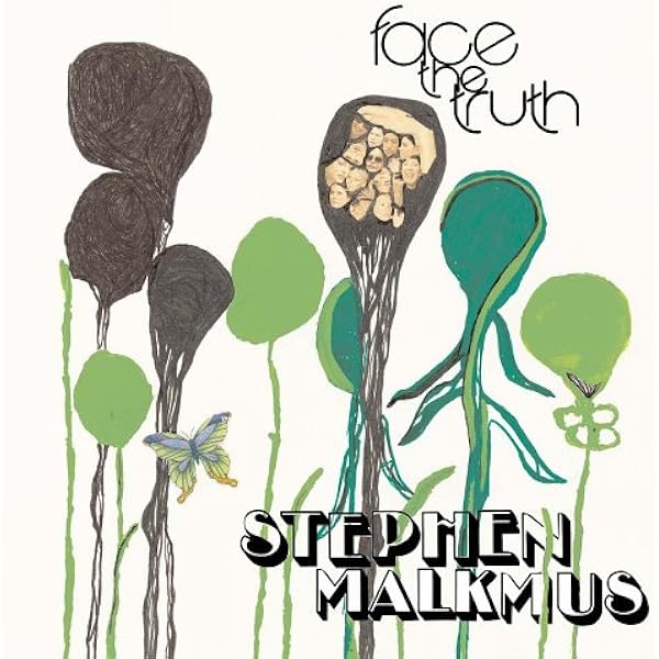 Stephen Malkmus (+1 Bonus Track) - Amazon.com Music