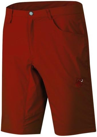 mammut runbold light shorts