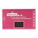 Charsoon DC-4S 2-4S Li-Poly/Li-ion Battery Balance Charger & Voltage Detector(Pink)