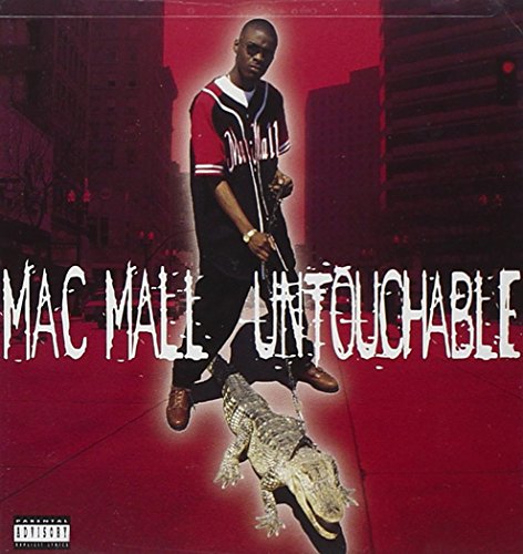 Mac Mall - Top 1000 Greatest Hip-Hop & Rap Songs - Zortam Music