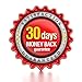 Kitchen Timer, Digital Kitchen Timers Loud Magnetic Clock Countdown Count Up Multiple Function Red