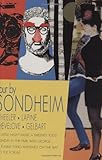 Four by Sondheim (Applause Musical Library) by Stephen Sondheim