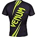 Venum Challenger Short Sleeve Rash Guard