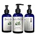Tranquility Aromatherapy Body Oil - 8oz - 100% Pure & Natural