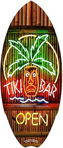 CYA Home Decor Original Mini Surfboard Skimboard Collectables & Gifts & Decoration