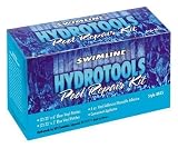 Hydro Tools 8815 4-Ounce Vinyl Pool Linear Repair Kit (2-Pack)