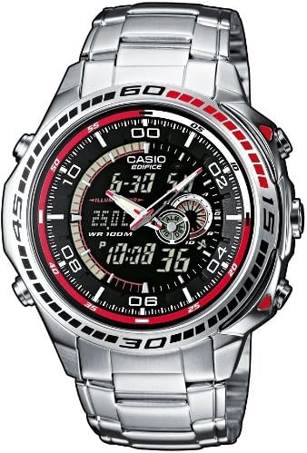 casio edifice digital