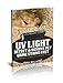 365nm UV Flashlight – Best for Finding Pet Urine, Inspecting Hotel Rooms and Repairing Carpets – 12 LED Ultraviolet Light – AAA Batteries Included – 6 Months Guarantee by Americans’ Preferred