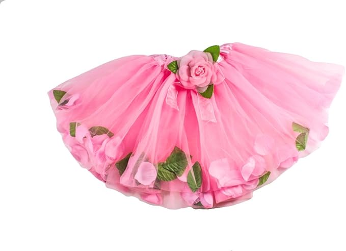 flower tutu