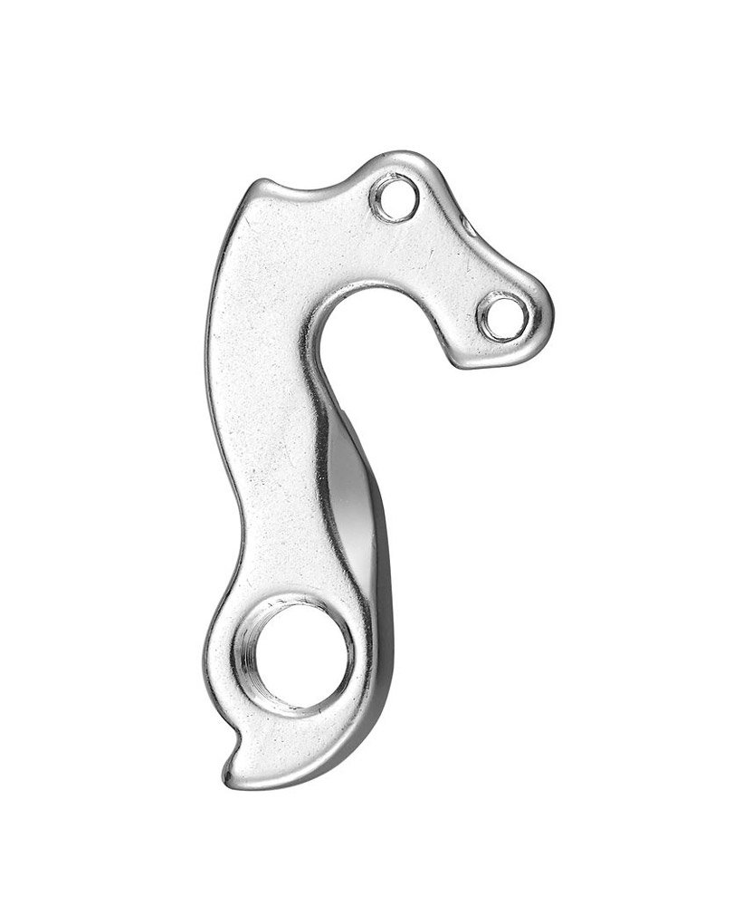 MC N-075 Aluminium Arm, Unisex Adult, Grey, One Size