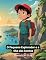 Livro O Pequeno Explorador e a Ilha dos Sonhos