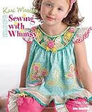 More Sewing with Whimsy by Kari Mecca