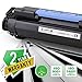 LINKYO Compatible Toner Cartridge Replacement for Canon 106 0264B001AA (Black)