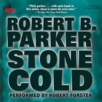 Amazon.com: Stone Cold: Jesse Stone, Book 4 (Audible Audio Edition ...