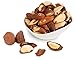 Raw Brazil Nuts By Farm Fresh Nuts (1 LB) by Farm Fresh Nuts