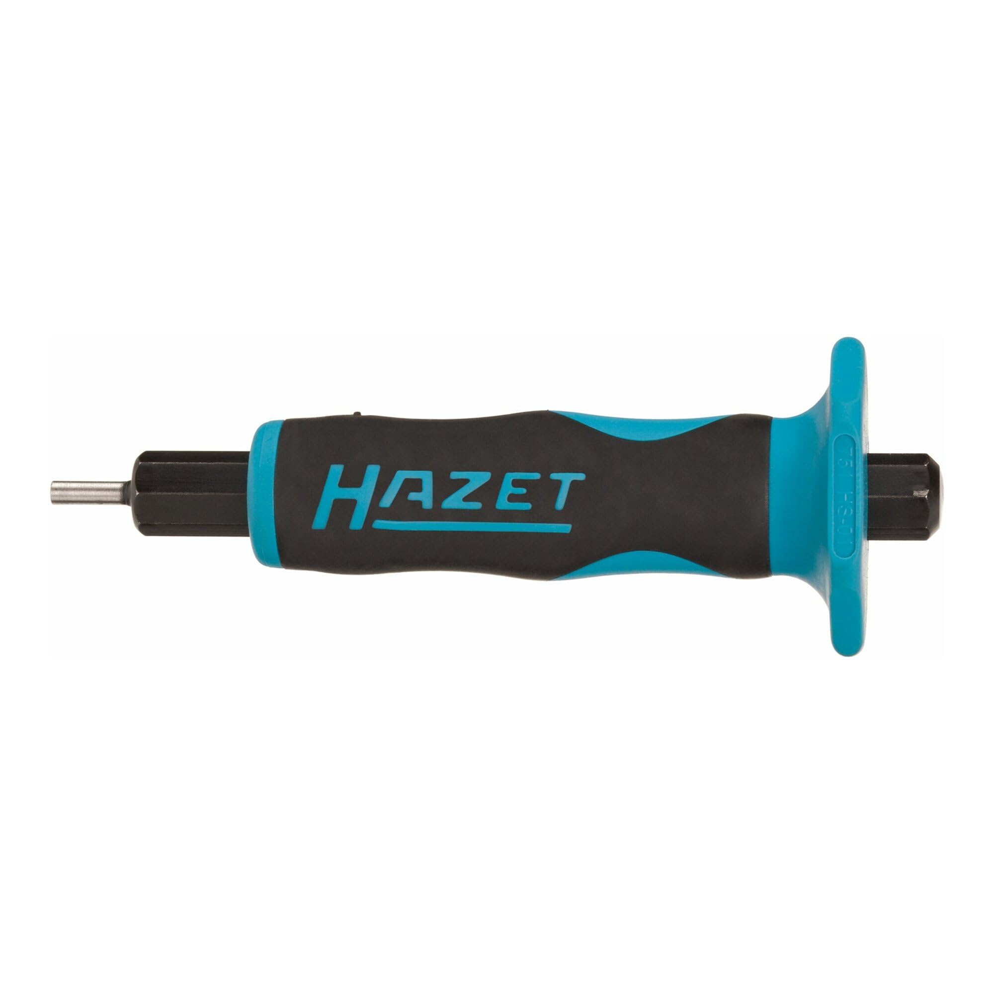 HAZET 751KHS-3 Short Drift Pin - Multi-Colour