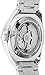 Seiko Men's 'Recraft Series' Japanese Automatic Stainless Steel Dress Watch (Model: SNKN73)