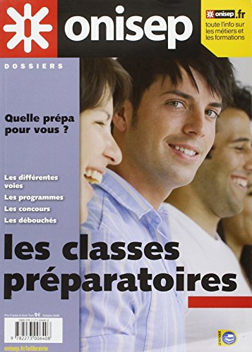 Les  classes préparatoires