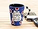 Father’s Day Ceramic Coffee Mug