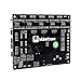 BIQU MKS Gen L V2.0 3D Printer Integrated Motherboard Controller PCB Board A4988/DRV8825/TMC2208/TMC2130 Like Ramps 1.6 MKS Gen V1.4 Mainboard