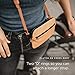 Moment Wristlet Crossbody Bag - Carry Phone, Keys, Cards and Moment Lenses