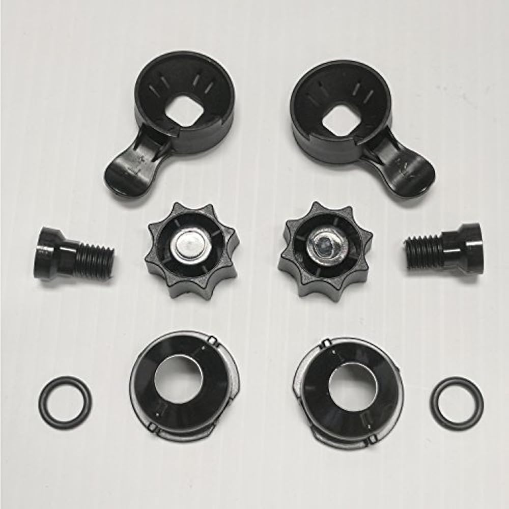 APXXXX9002 Hard Hat Adapter Kits Connecting Welding Helmets Fiber