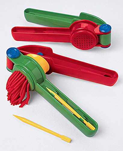 Creative Minds Clay Extractors - Set of 2