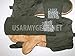 Army Cold Weather Military Trigger Finger Hunting Sniper Gloves Mitten Insert L Large