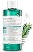 ESSENHERB TEA TREE FACE WASH - Cleansing and Makeup Remover, Blemish Care system, Low-irritating cleansing water facial wash that cleans up skin waste.