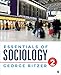 Essentials of Sociology