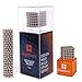 DigitDots 222 pieces 5 Millimeter Magnetic Balls The Original Updated for 2019 Fidget Toys for Adults Rare Earth Magnets Executive Desk Toys Desk Games Magnet Toys Magnetic Balls Stress Relief Toys