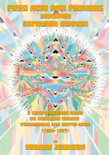 Download Fuzz Acid And Flowers Revisited Pdf By Vernon Joynson Righwunneyme