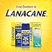 Lanacane Anti-Friction Gel, 1 oz. (Pack of 5)