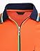 BCPOLO Zip Polo Shirt Athletic Long Sleeve Dri Fit Zip Polo