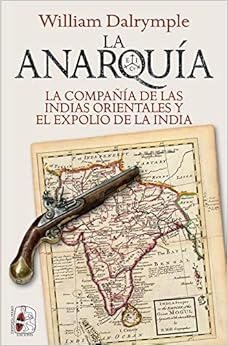 La anarquía