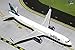 Gemini200 JetBlue A321-200(S) Airplane Model (1:200 Scale)