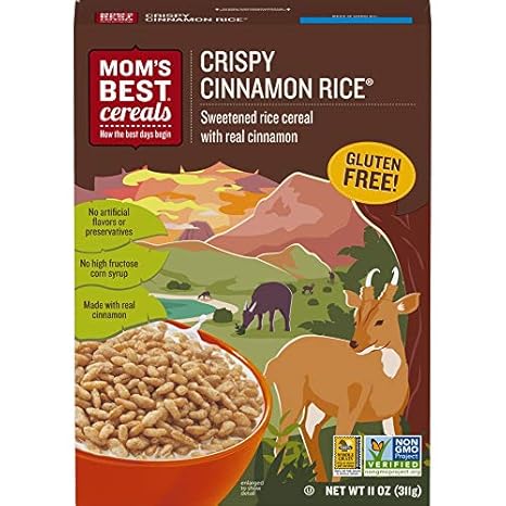 best rice cereal