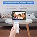 Digital Photo Frame,PowerDoF 7 Inch Widescreen Digital Picture Frame with High Resolution IPS Display Motion Sensor and Remote Controlthumb 2