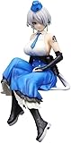 Generic Goddess of Victory Nikke Brid Figure Statue