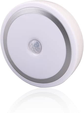 STRIR Luces con Sensor de Movimiento,Luz LED de Noche con Batería,Luz