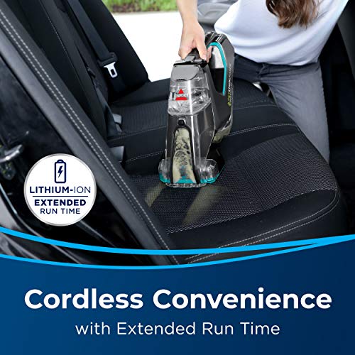 Bissell Pet Stain Eraser PowerBrush, 2837 Pricepulse